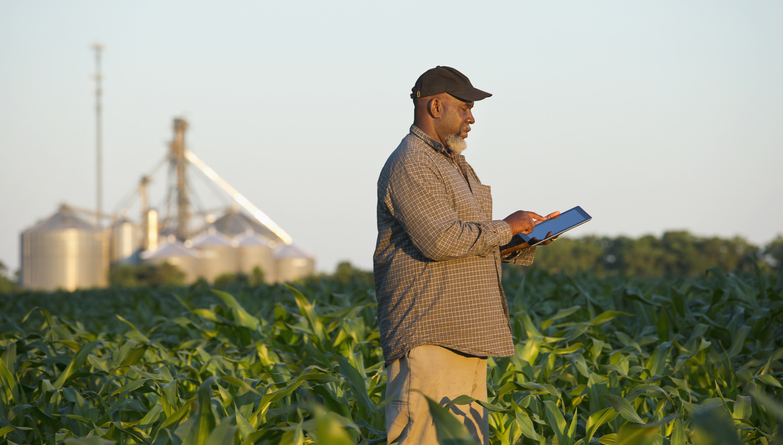 softwares para agricultura